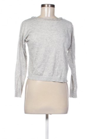 Damenpullover Topshop, Größe S, Farbe Grau, Preis € 21,00