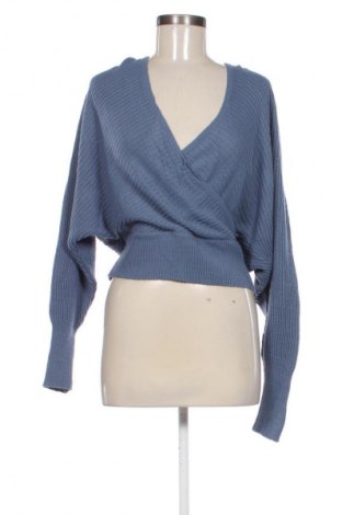 Damenpullover Trendyol, Größe L, Farbe Blau, Preis € 20,91
