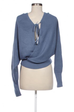 Damenpullover Trendyol, Größe L, Farbe Blau, Preis € 20,91