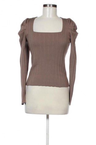 Damenpullover Trendyol, Größe M, Farbe Aschrosa, Preis 14,99 €