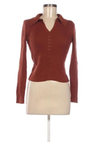 Női pulóver Trendyol, Méret M, Szín Piros, Ár 5 989 Ft