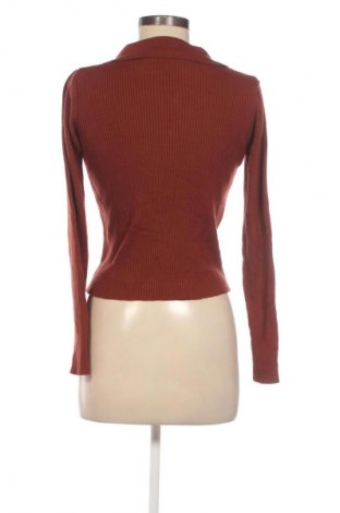 Női pulóver Trendyol, Méret M, Szín Piros, Ár 5 989 Ft