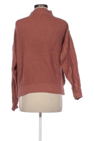 Damenpullover Trendyol, Größe M, Farbe Aschrosa, Preis € 10,16