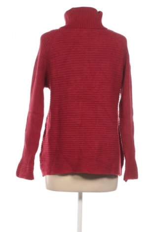Damenpullover Tricia, Größe L, Farbe Rot, Preis € 13,99