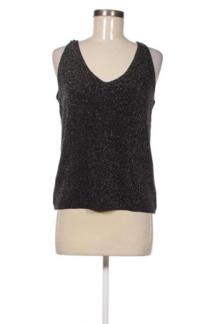 Γυναικείο πουλόβερ True Spirit, Μέγεθος M, Χρώμα Μαύρο, Τιμή 7,99 €