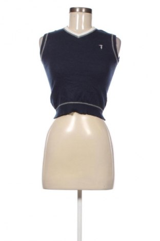 Női pulóver Trussardi, Méret XXS, Szín Kék, Ár 13 069 Ft
