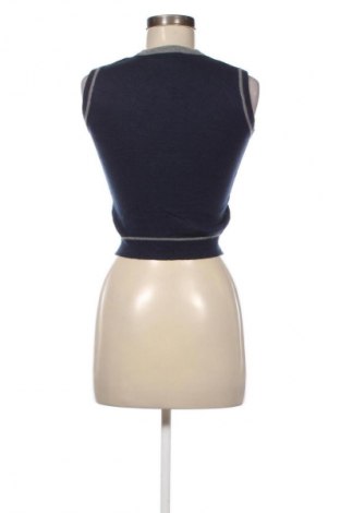 Női pulóver Trussardi, Méret XXS, Szín Kék, Ár 13 069 Ft