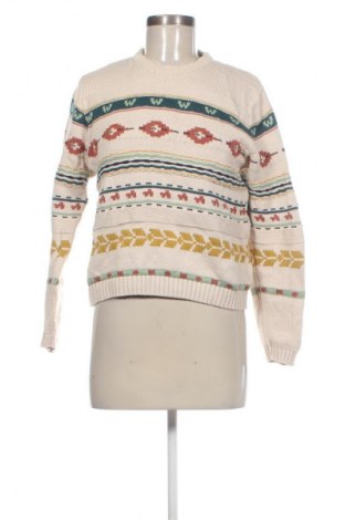 Női pulóver Twothirds, Méret S, Szín Bézs, Ár 12 669 Ft