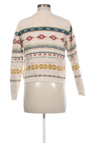 Női pulóver Twothirds, Méret S, Szín Bézs, Ár 12 669 Ft