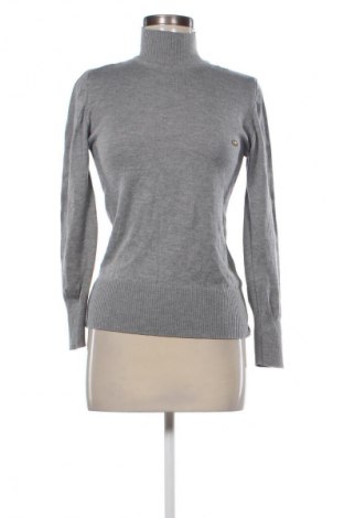 Damenpullover U.S. Polo Assn., Größe M, Farbe Grau, Preis 22,99 €