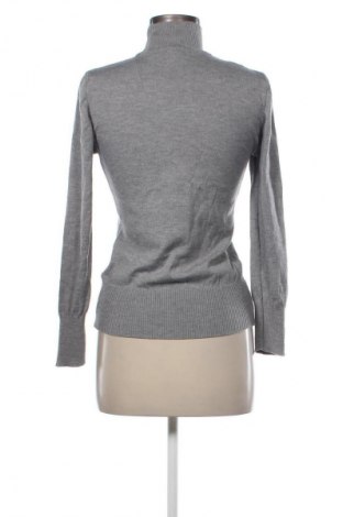 Damenpullover U.S. Polo Assn., Größe M, Farbe Grau, Preis 22,99 €