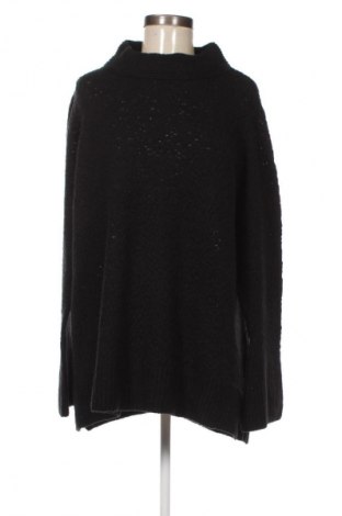 Női pulóver Ulla Popken, Méret XL, Szín Fekete, Ár 6 869 Ft