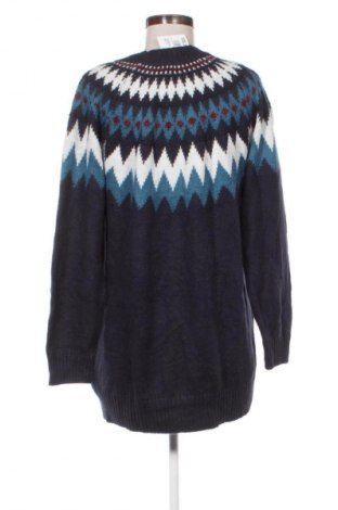 Damenpullover Ulla Popken, Größe XL, Farbe Mehrfarbig, Preis € 17,99
