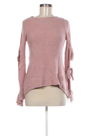 Damenpullover Ultra Flirt, Größe XS, Farbe Rosa, Preis € 22,99