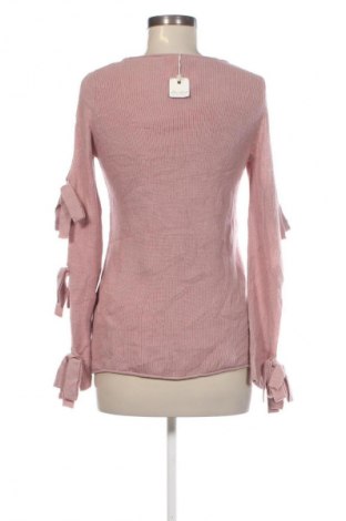 Damenpullover Ultra Flirt, Größe XS, Farbe Rosa, Preis € 22,99