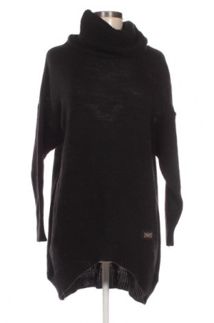 Női pulóver Unbranded, Méret L, Szín Fekete, Ár 6 123 Ft