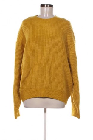 Дамски пуловер Unbranded, Размер M, Цвят Оранжев, Цена 5,62 €