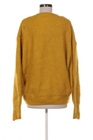 Дамски пуловер Unbranded, Размер M, Цвят Оранжев, Цена 5,62 €