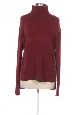 Dámský svetr Unbranded, Velikost L, Barva Červená, Cena  425,00 Kč