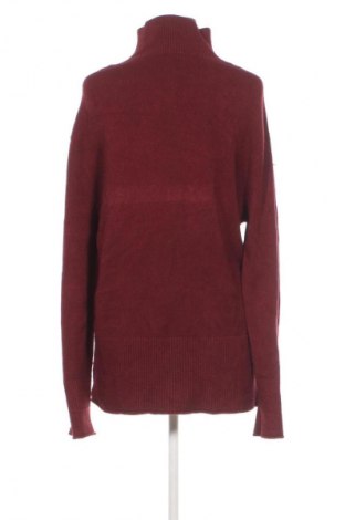 Dámský svetr Unbranded, Velikost L, Barva Červená, Cena  425,00 Kč