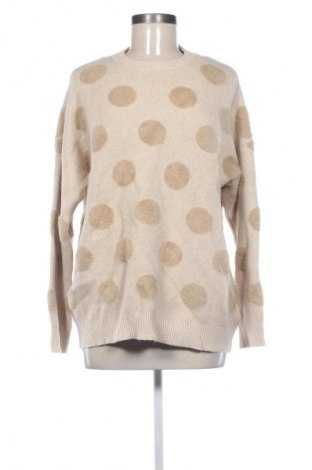 Damenpullover Unbranded, Größe XL, Farbe Beige, Preis € 15,00