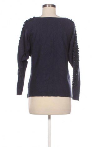 Női pulóver Unbranded, Méret S, Szín Kék, Ár 4 959 Ft