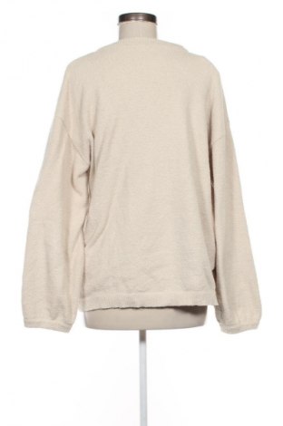 Női pulóver Unbranded, Méret L, Szín Bézs, Ár 3 119 Ft