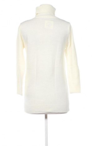 Női pulóver Unbranded, Méret M, Szín Ekrü
, Ár 6 198 Ft
