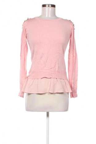 Damenpullover Unbranded, Größe M, Farbe Rosa, Preis € 15,00