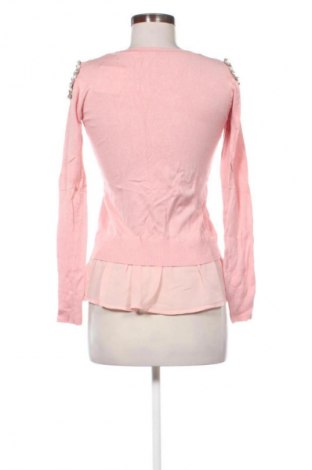 Damenpullover Unbranded, Größe M, Farbe Rosa, Preis € 15,00