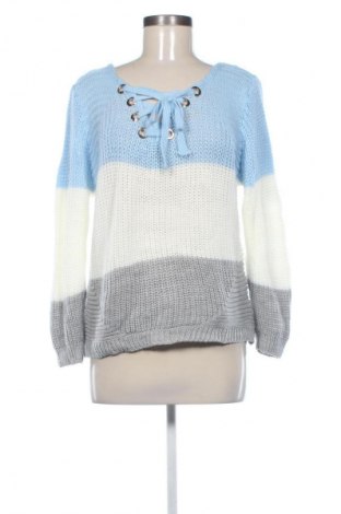 Dámský svetr Unbranded, Velikost M, Barva Vícebarevné, Cena  425,00 Kč