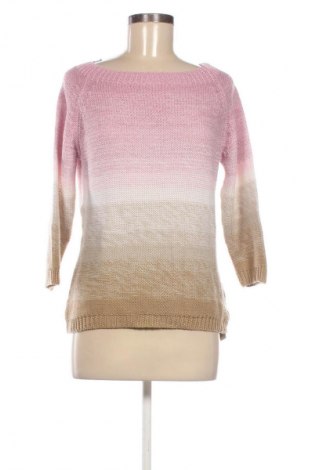 Γυναικείο πουλόβερ Unbranded, Μέγεθος M, Χρώμα Πολύχρωμο, Τιμή 20,33 €