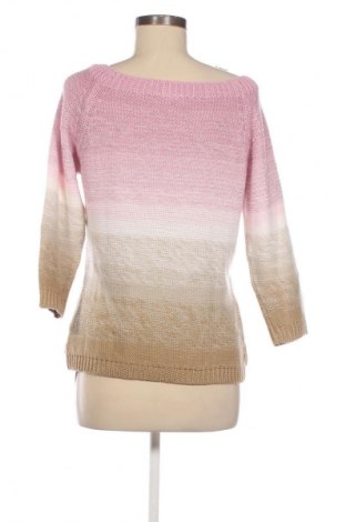 Γυναικείο πουλόβερ Unbranded, Μέγεθος M, Χρώμα Πολύχρωμο, Τιμή 20,33 €