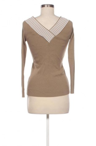 Дамски пуловер Unbranded, Размер L, Цвят Зелен, Цена 27,68 €