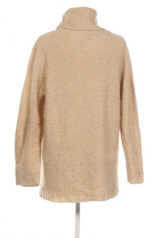 Дамски пуловер Unbranded, Размер M, Цвят Бежов, Цена 9,20 €