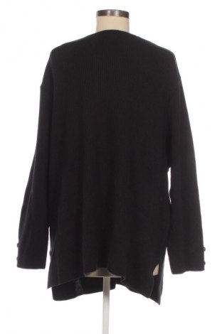 Дамски пуловер Unbranded, Размер XXL, Цвят Черен, Цена 10,73 €