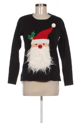 Női pulóver Unbranded, Méret XS, Szín Fekete, Ár 4 529 Ft