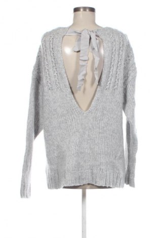 Дамски пуловер Unbranded, Размер L, Цвят Сив, Цена 9,71 €