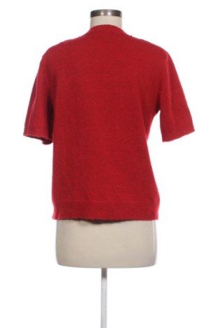 Дамски пуловер Unbranded, Размер L, Цвят Червен, Цена 17,55 €