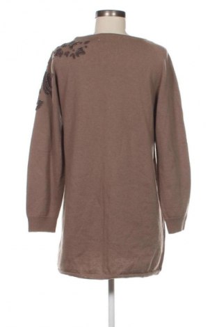 Dámsky pulóver Unbranded, Veľkosť XL, Farba Hnedá, Cena  14,74 €