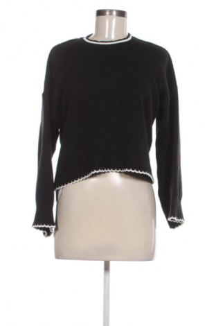 Dámsky pulóver Unbranded, Veľkosť M, Farba Čierna, Cena  15,00 €