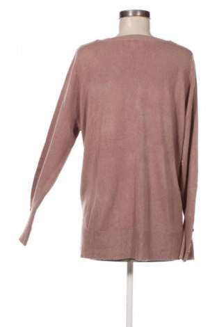 Női pulóver Unbranded, Méret XL, Szín Hamurózsaszín, Ár 4 309 Ft