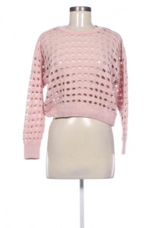 Dámsky pulóver Unbranded, Veľkosť S, Farba Ružová, Cena  11,65 €