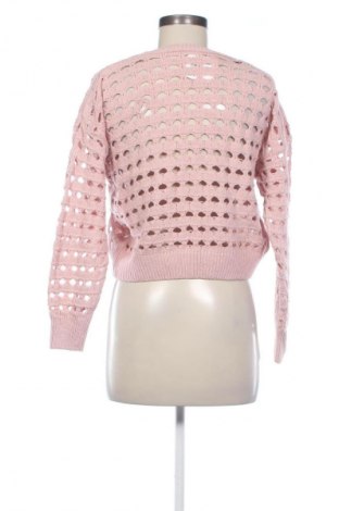 Dámsky pulóver Unbranded, Veľkosť S, Farba Ružová, Cena  11,65 €