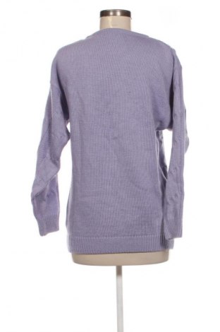 Damenpullover Unbranded, Größe M, Farbe Lila, Preis € 15,99