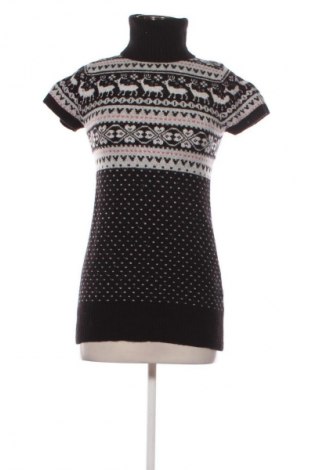 Γυναικείο πουλόβερ Unbranded, Μέγεθος S, Χρώμα Πολύχρωμο, Τιμή 15,00 €