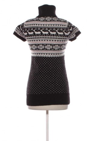 Γυναικείο πουλόβερ Unbranded, Μέγεθος S, Χρώμα Πολύχρωμο, Τιμή 15,00 €