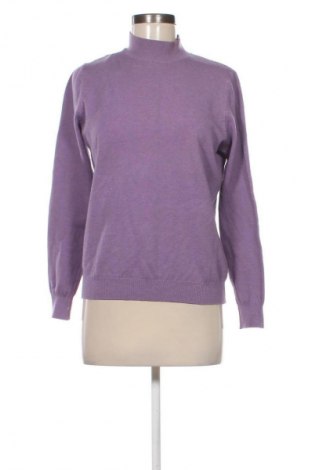 Dámsky pulóver Unbranded, Veľkosť M, Farba Fialová, Cena  15,00 €