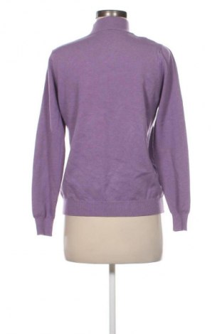 Dámsky pulóver Unbranded, Veľkosť M, Farba Fialová, Cena  15,00 €