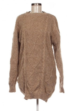 Női pulóver Unbranded, Méret S, Szín Bézs, Ár 4 869 Ft